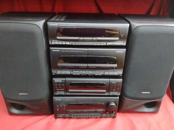 seikou様専用 KENWOOD ケンウッド K's （一部ジャンクあり