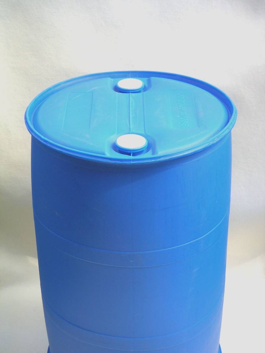 蓋・締め金具付 三甲/サンコープラスチックドラム缶PDO-220L-1 蓋・締め金具付 三甲/サンコープラスチックドラム缶PDO-220L-1