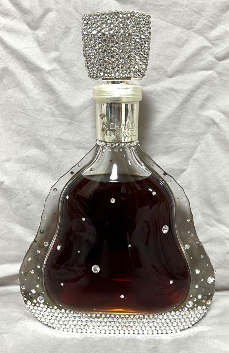 RICHARD HENNESSY ボトルケース RICHARD HENNESSY ボトルケース