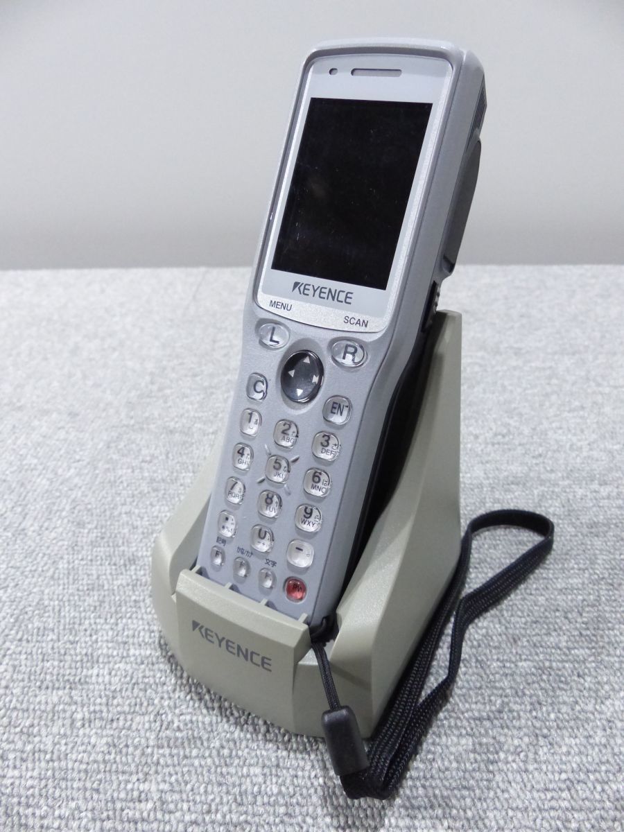 アルフ カラー液晶搭載 ハンディターミナル Max ALF ARK-7000X アルフ