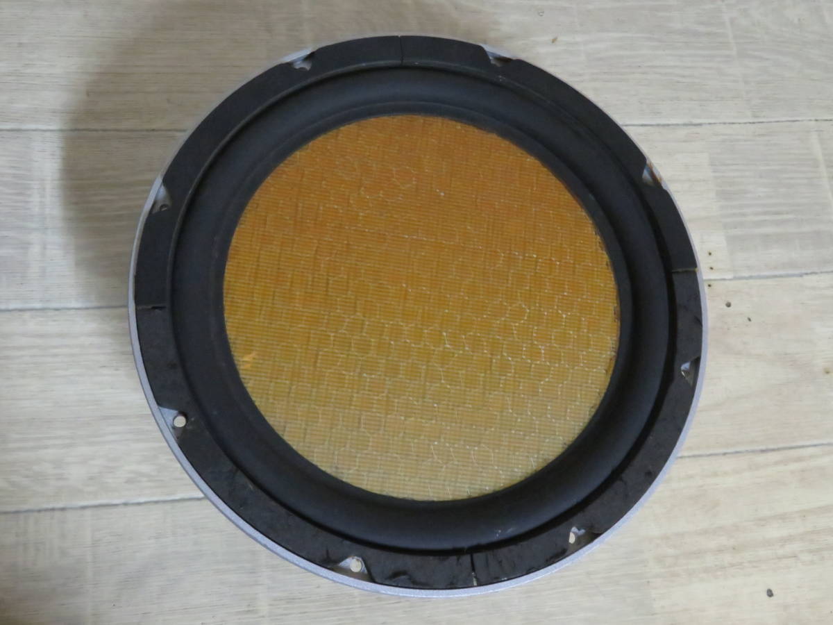 PHASE LINER ALIANTE 12インチウーファー