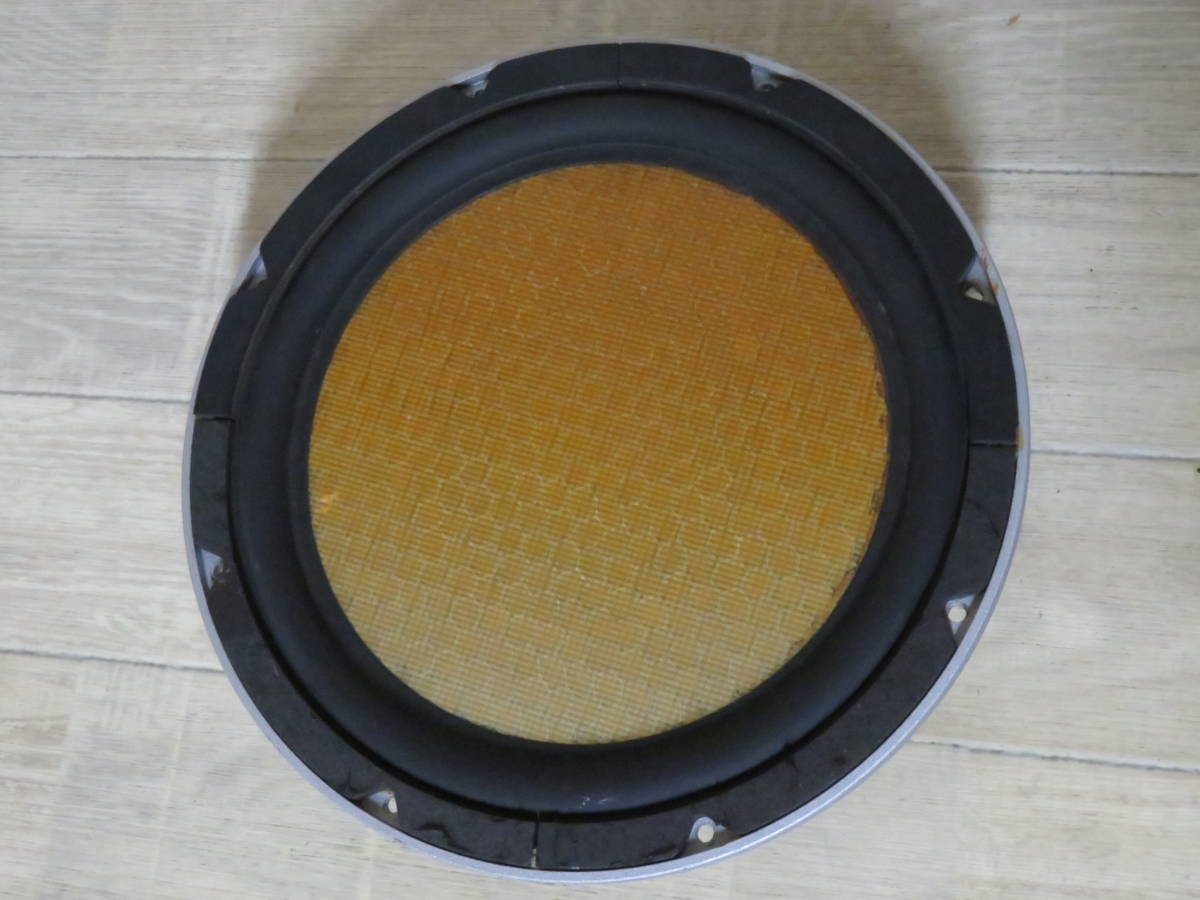 PHASE LINEAR  ALIANTE 10\" アリアンテ　ウーファー Phase linear Aliante 10
