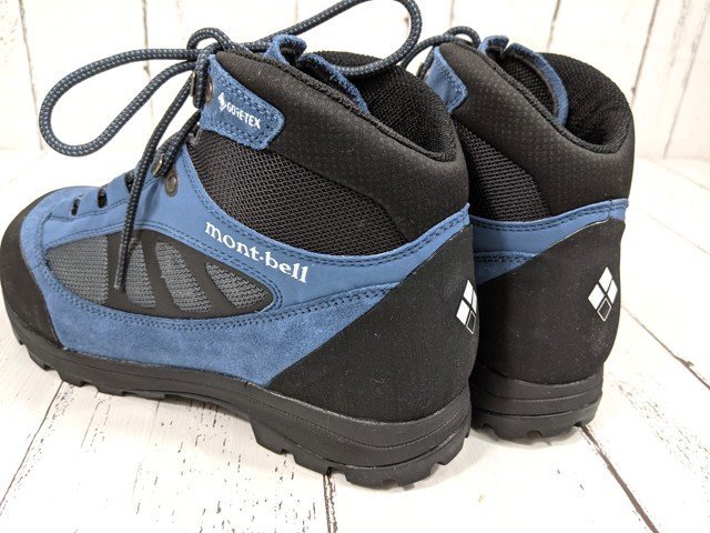mont-bell 26.5 マウンテンクルーザー600 mont-bell 26.5 マウンテンクルーザー600