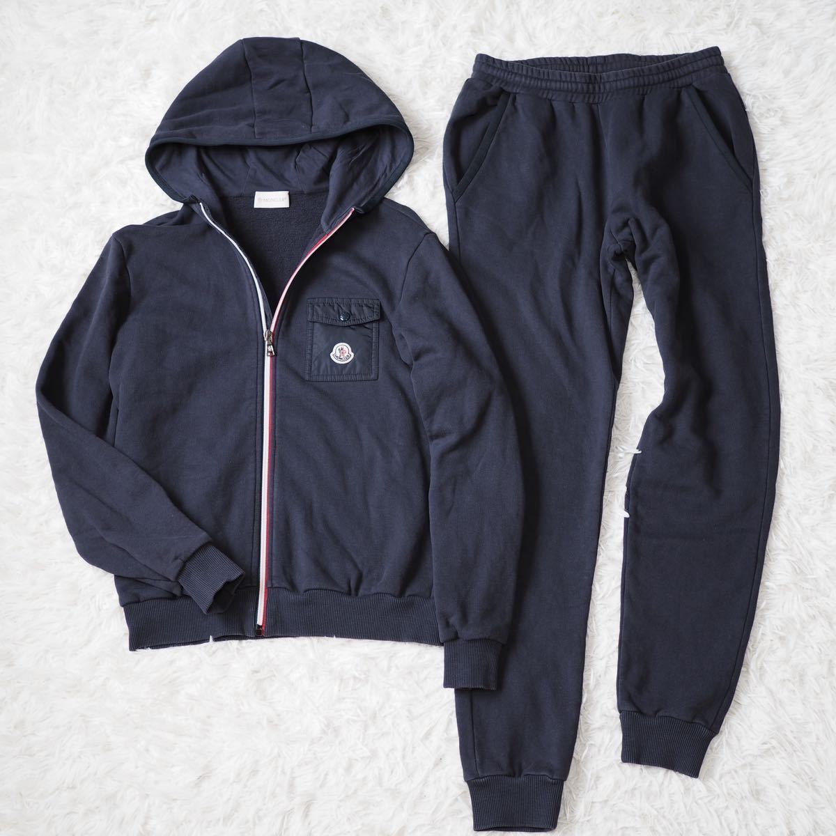 Moncler Completo due pezzi I29518M00001