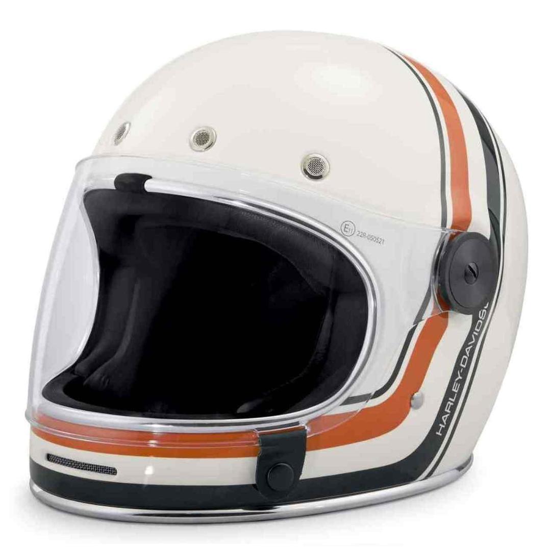 bell bullitt harley davidson