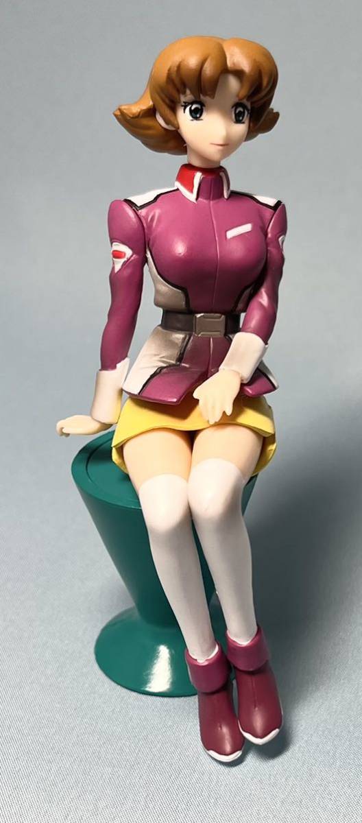 ガンダムSEED 1/6 ミリアリア•ハウ　ガレージキット ミリアリア・ハウ ガンダムSEED 1/6