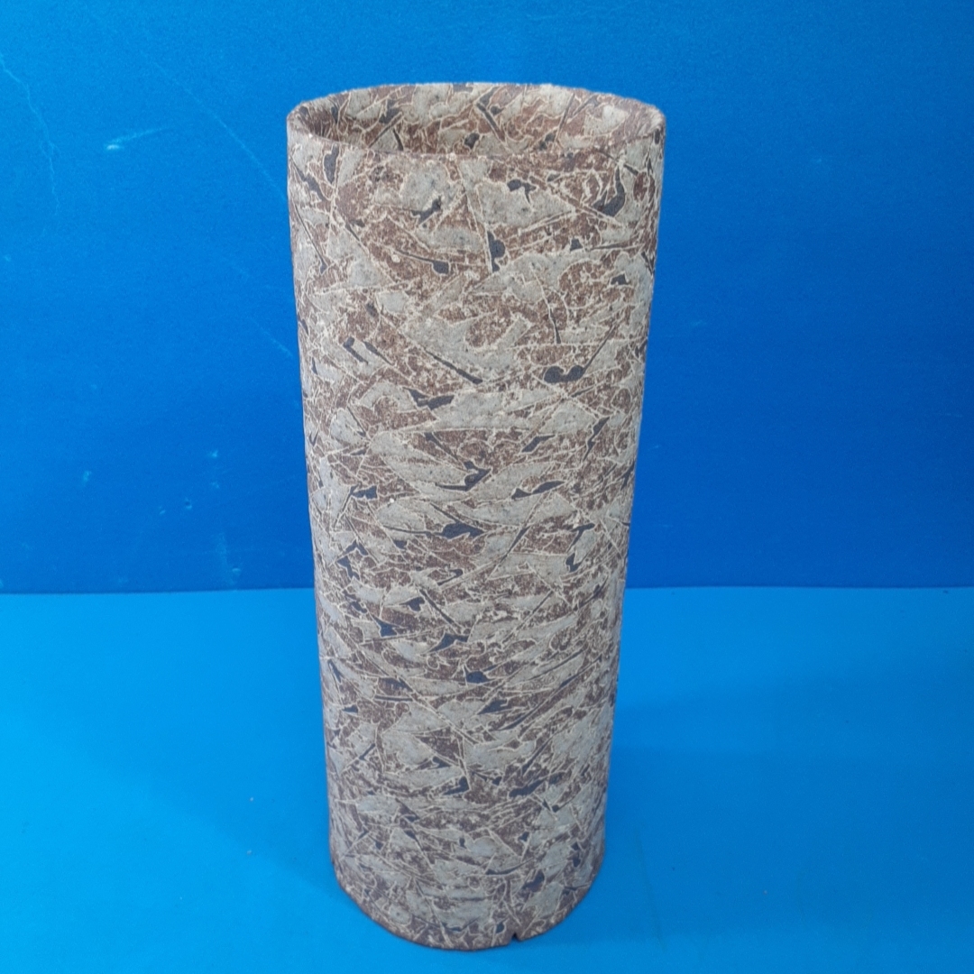 中国 白交趾釉 丸鉢 31cm × 11.5cm 中国宜興 中国鉢 古鉢