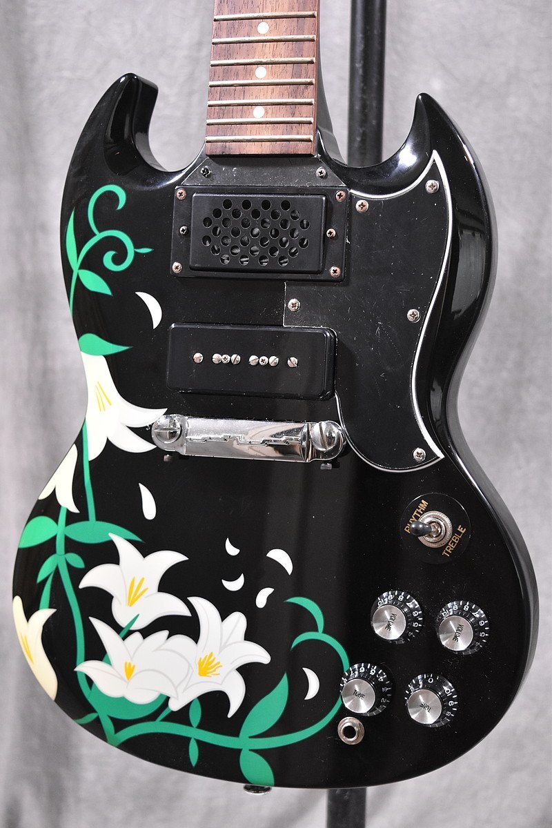 ESP overdrive コラボベース