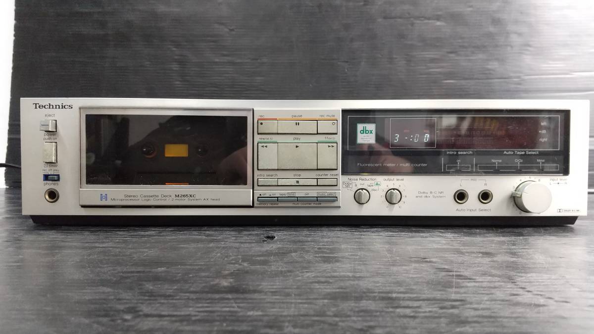 Technics チューナー アンプ ST-8044 & SU-V6セット Yahoo!オークション -「st-8044」の落札相場・落札価格