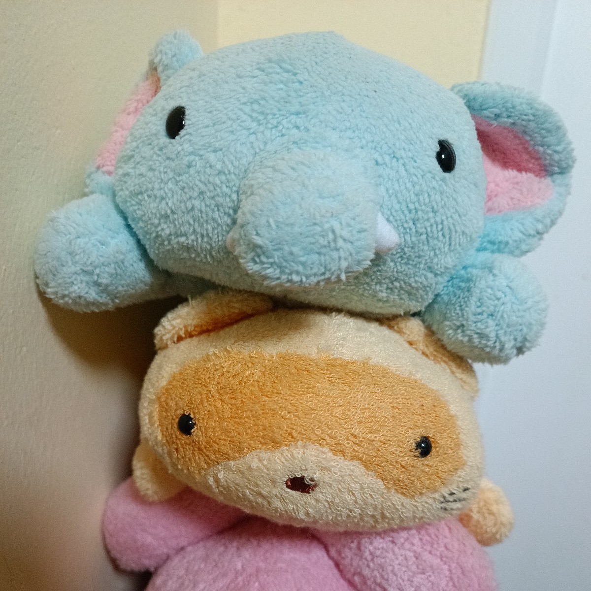 フリッカ　まつもと　ましゅまろぴろー　抱き枕　うさぎ　レトロ　ぬいぐるみ フリッカ まつもと ましゅまろぴろー 抱き枕 うさぎ レトロ