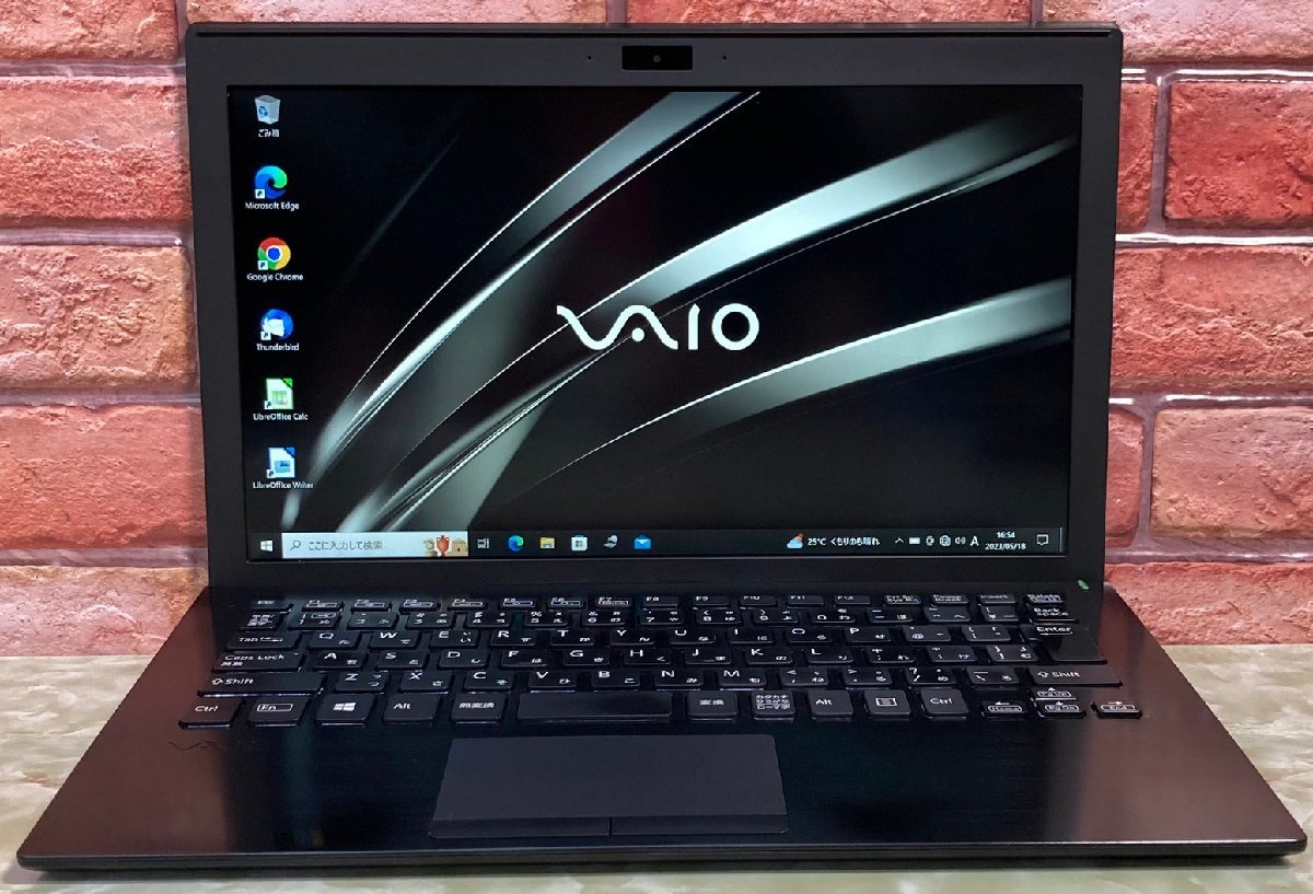 新品 SONY（VAIO）VJS112C11N 液晶パネル 11.6インチ 1920*1080 : 対応