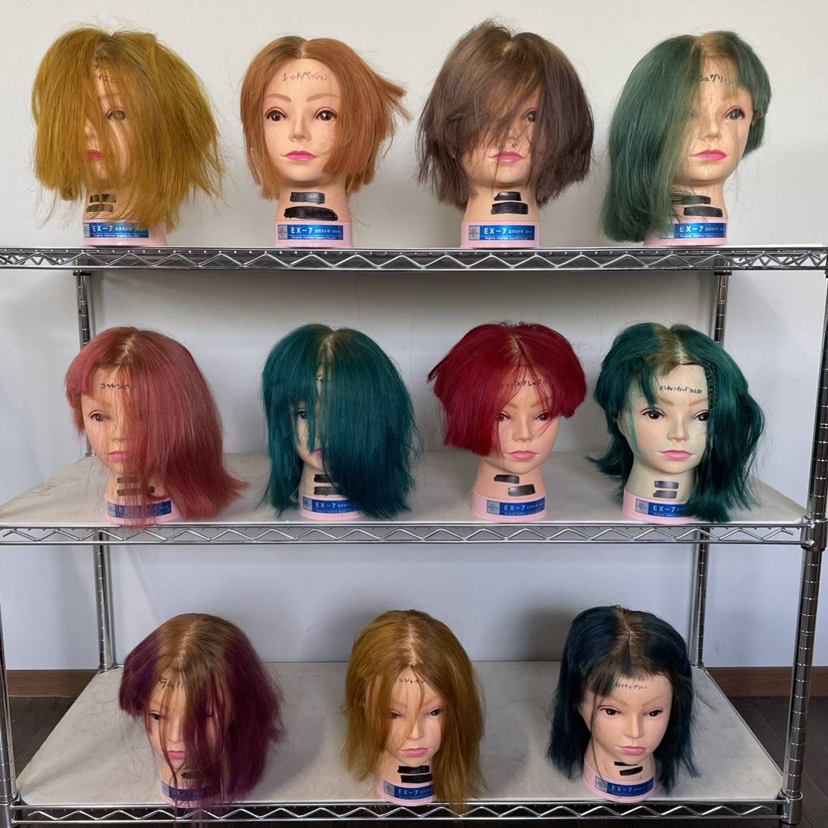 マネキン お化け ハロウィン お化け屋敷 小道具 飾り 人形 ハロウィン