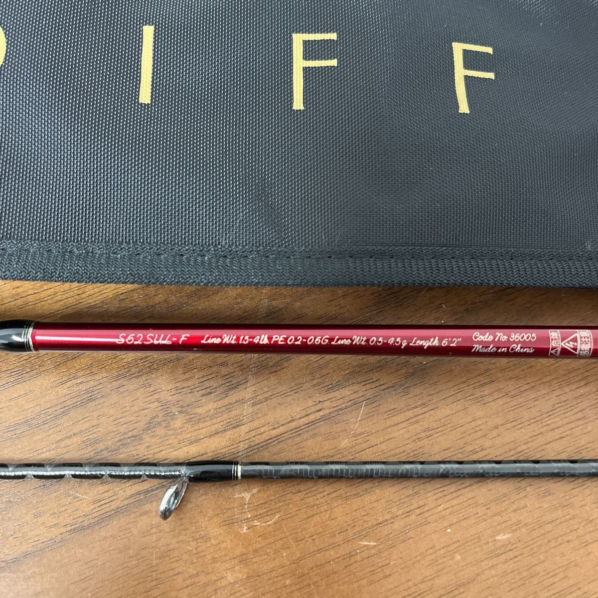 SHIMANO - SHIMANO シマノ ロッド ルアーロッド カーディフ66UL 32578 SHIMANO シマノ ロッド ルアーロッド カーディフ66UL 32578