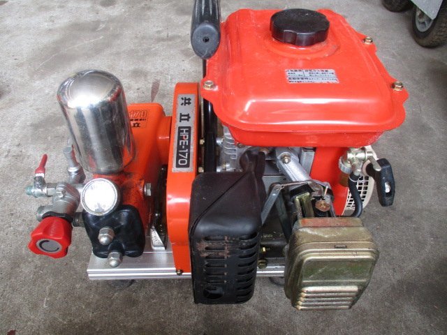 行灯カブ6Vレトロ実働ホンダC50センターチョーク