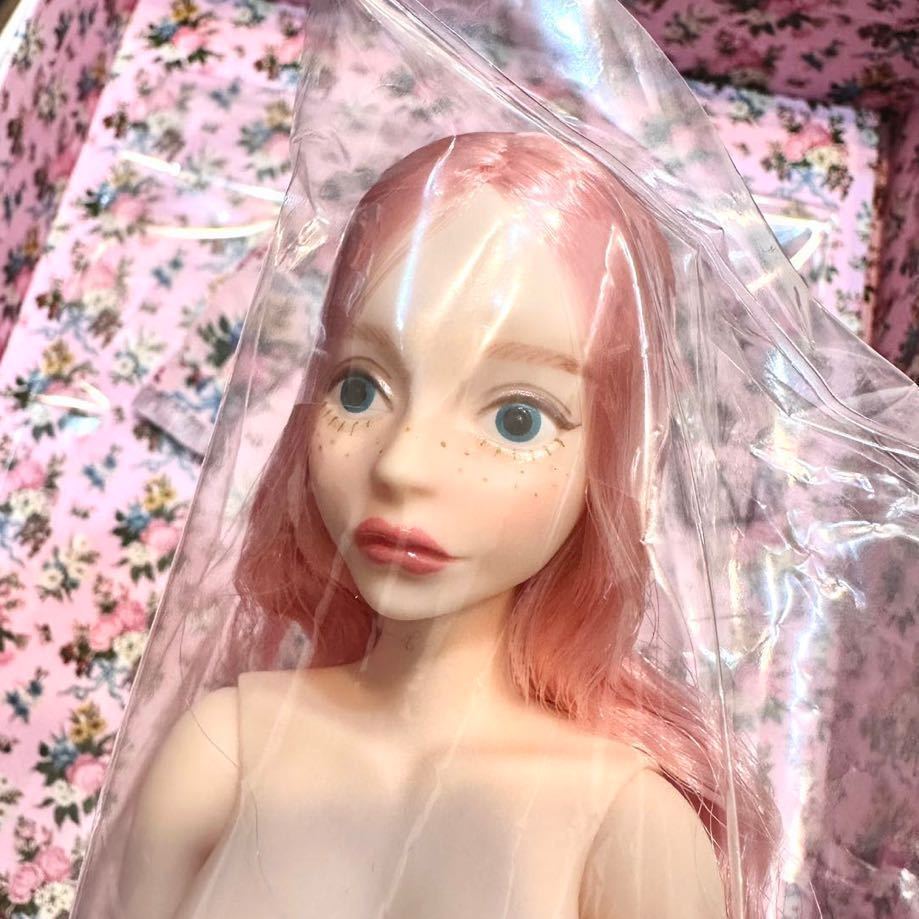チェリーちゃん オダニミユキ KLOKA SRETSIS www.mibemolgourmet.cl