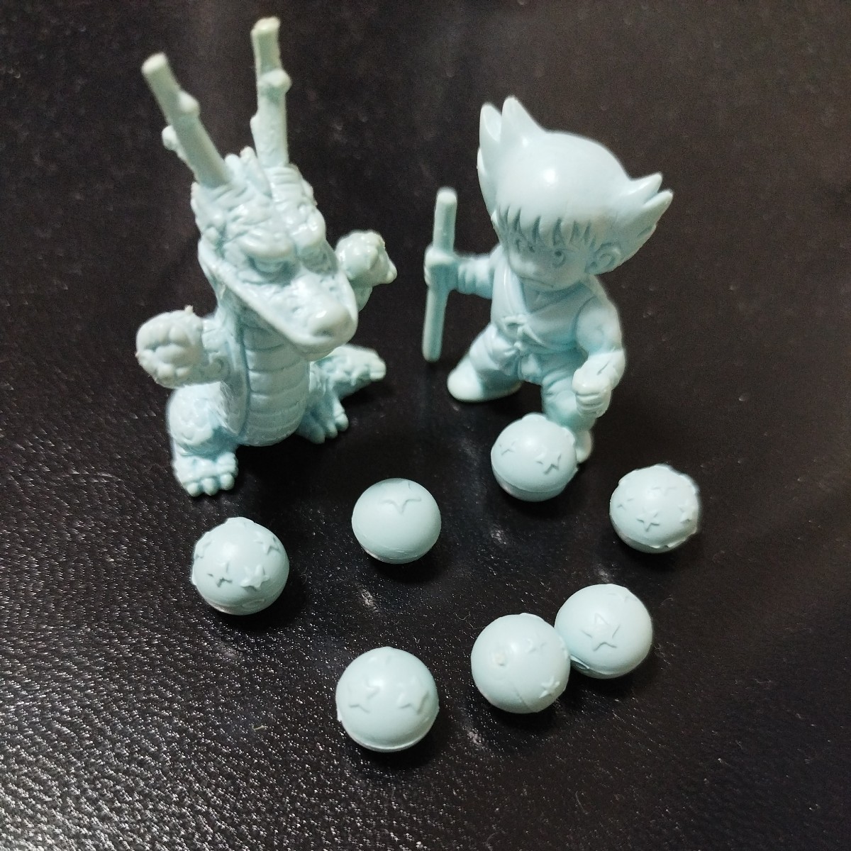 ドラゴンボール消しゴム 止まれる ドラ消し 大量 まとめセット 悟空 悟 