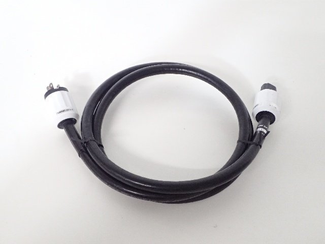 Oyaide オヤイデ TUNAMI GPX-R V2 電源ケーブル 1.8m OYAIDE オヤイデ