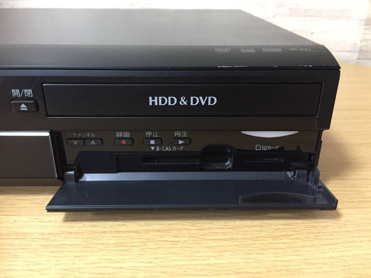 パナソニック　HDD搭載VHS一体型DVDレコーダー　DMR-XP22V Amazon | Panasonic DIGA 地上・BS・110度CSデジタルチューナー搭載