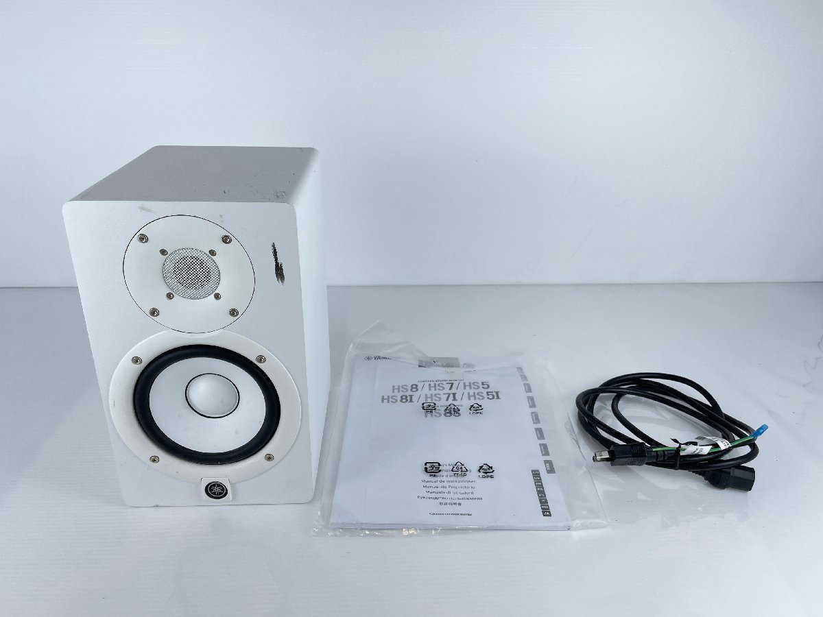 ♪◇ジャンク【YAMAHA ヤマハ】モニタースピーカー ペア MSP3