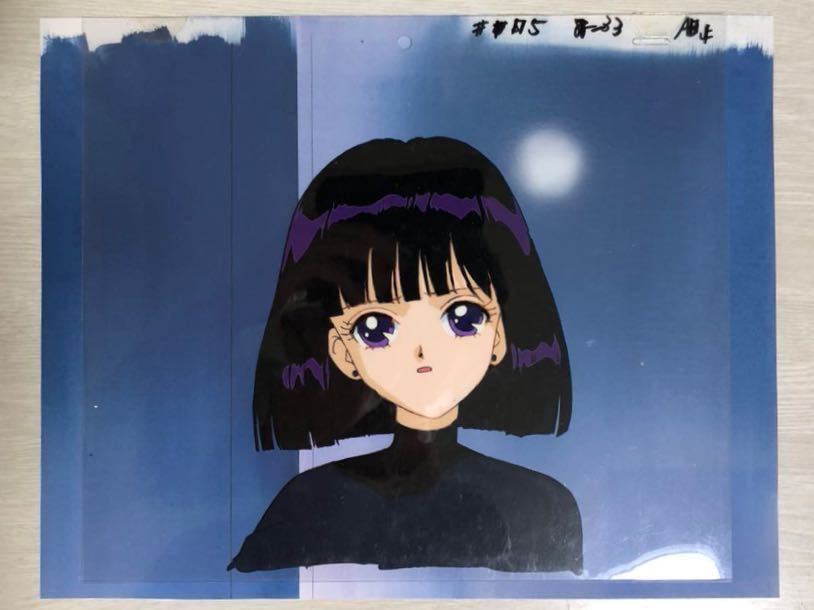 セーラームーン 敵 キャラ 画像 美少女戦士セーラームーンS 荒く