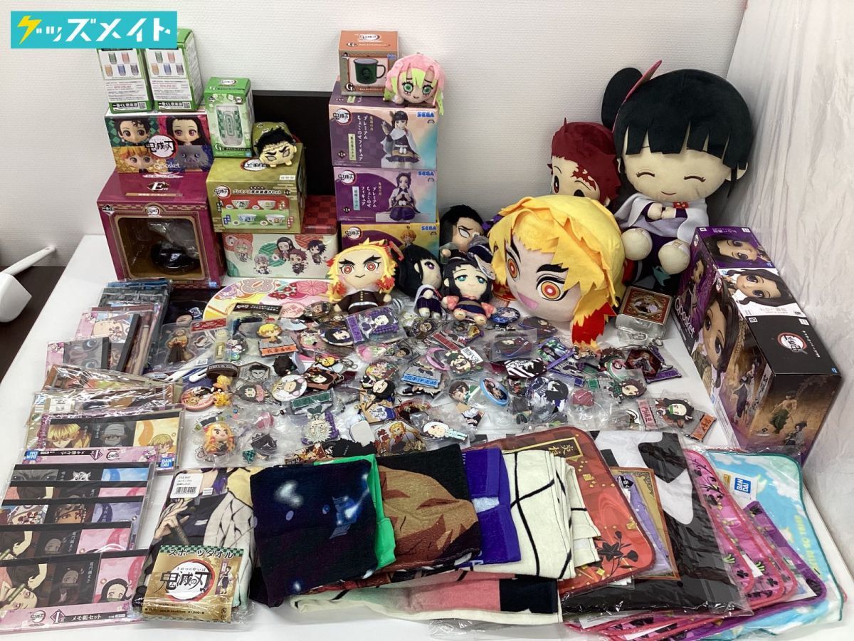 POP UP PARADE 鬼滅の刃 胡蝶しのぶ 完成品フィギュア--あみあみ