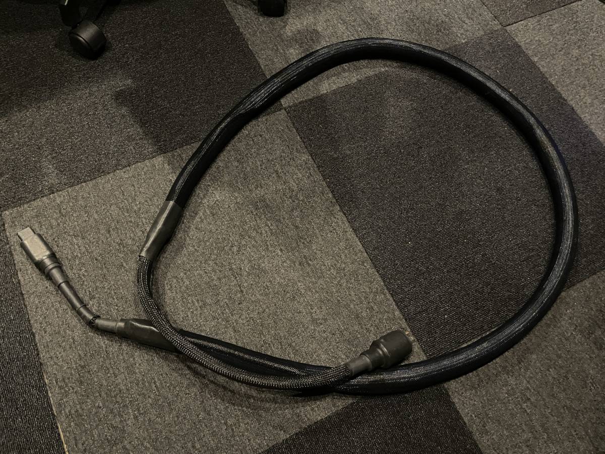 Allegro Power Cable アレグロ ケーブル グランド・オン