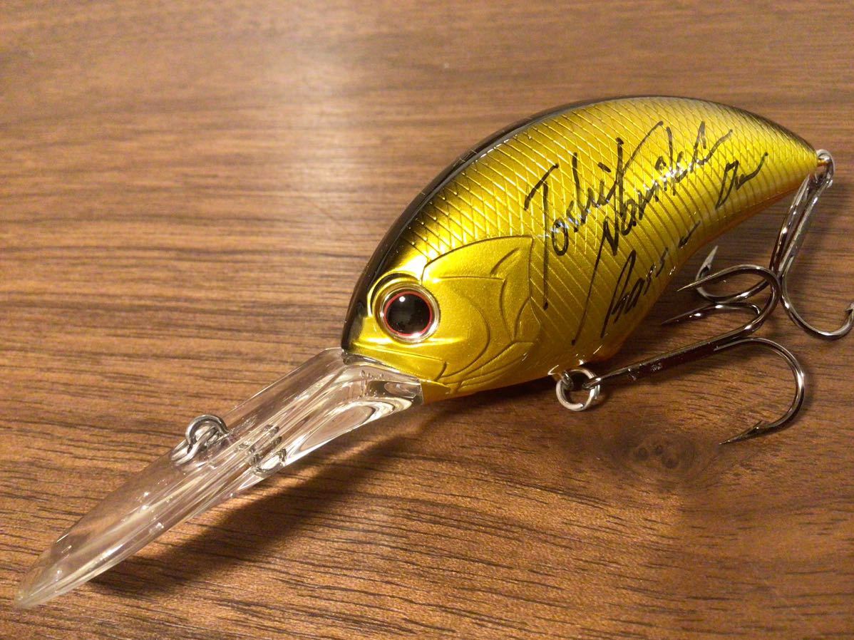 新品】OSP ブリッツMAX DR 6個 O.S.P ブリッツMAX DR - バス