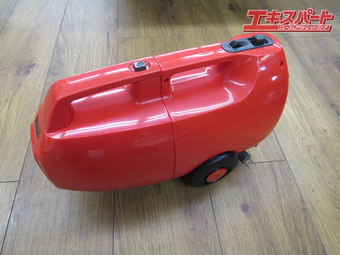 未使用に近い】ゼネラル カセットクリーナー EC-1200 長期保管未使用品