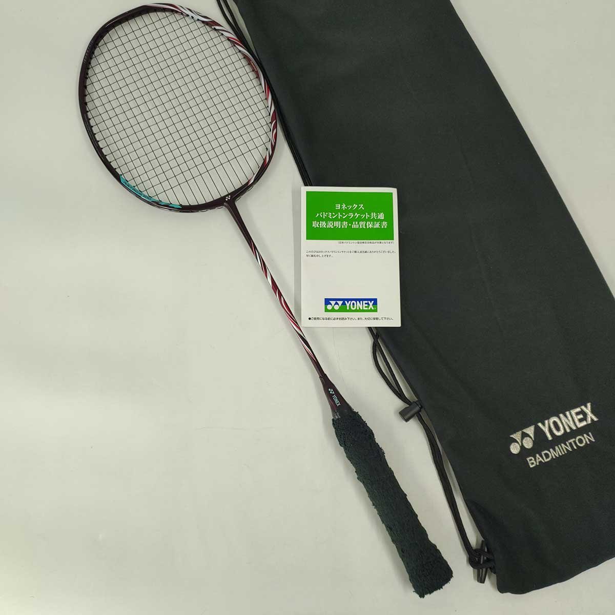 ジャンク品 ヨネックス アストロクス 100 ZZ(ダークネイビー) 【公式通販】