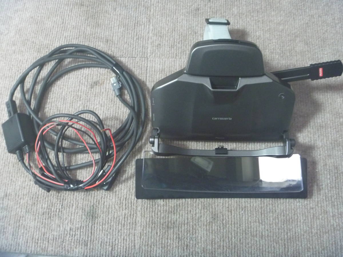 carrozzeria AR HUDユニット　ND-HUD3 img05_zoom.jpg