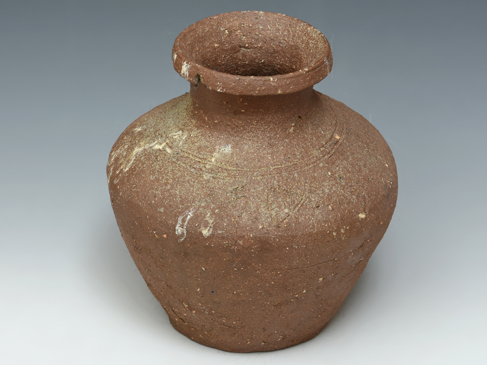 筑前浩窯　吉田浩通作　壺　アンティーク 筑前浩窯 吉田浩通作 壺 アンティーク - 陶芸アウトレット 価格 通販