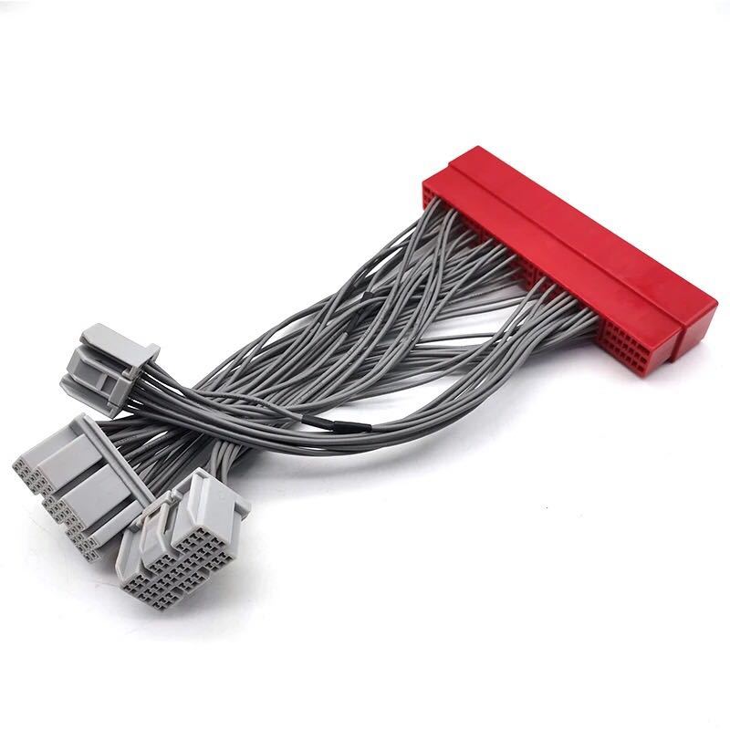 DEEPSRACING☆EG6シビックSiR→DC2インテグラタイプR B18C ECU変換