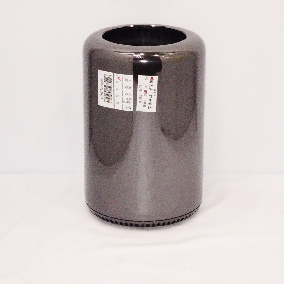 来週、新しい Xeon E5 チップを搭載した Mac Pro アップデートが可能に