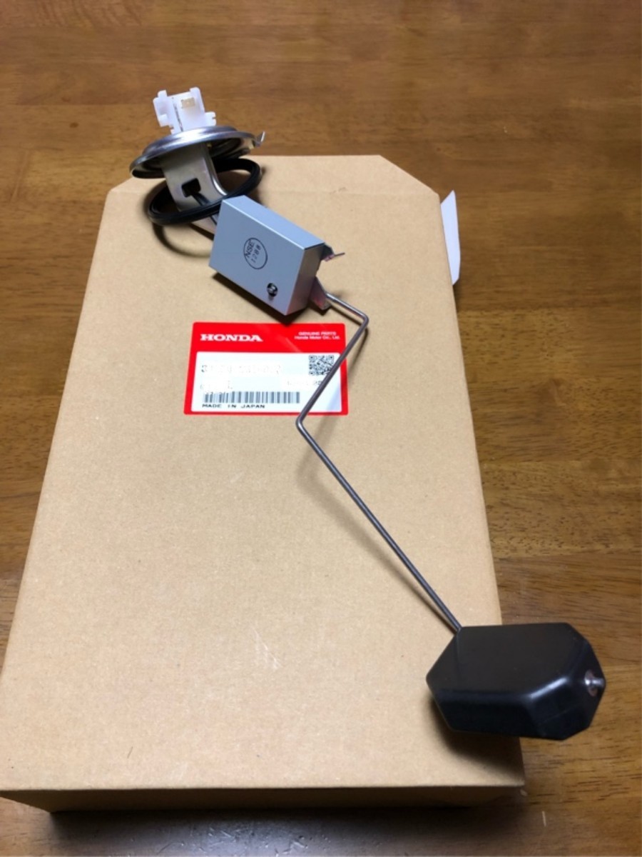 【未使用】※値下げ※ 新品 ホンダ純正 ビート フューエルゲージ PP1genuine beat PP1 fuel meter fuel