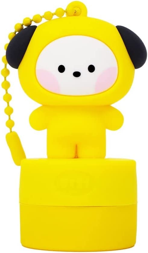 新品BT21公式 CHIMMY ミルクタンブラー 水筒 マイボトル タンブラー