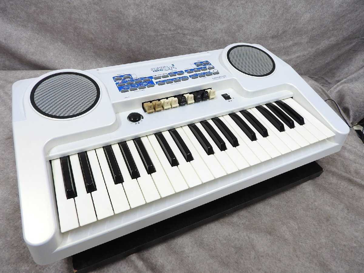 【値下げ】ハモンドジュニア　HEK-1 ハモンドジュニア HEK-1 【公式通販】