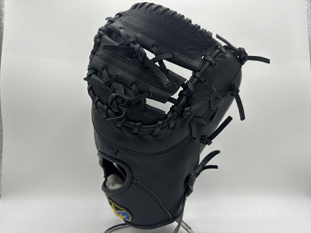 目立った傷や汚れなし】LINDSPORTS リンドスポーツ 硬式用ファースト