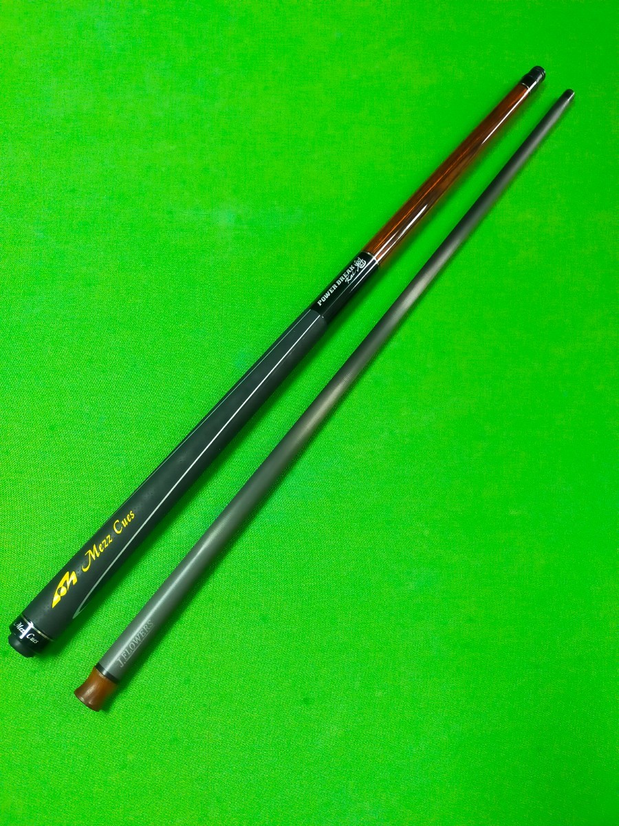 【目立った傷や汚れなし】MEZZ POWER BREAK Kai 魁の落札情報詳細 ヤフオク落札価格検索 オークフリー