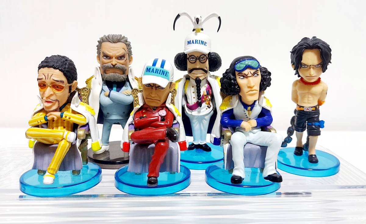 ワンピース グラメン フィギュア まとめ売り 【公式通販】