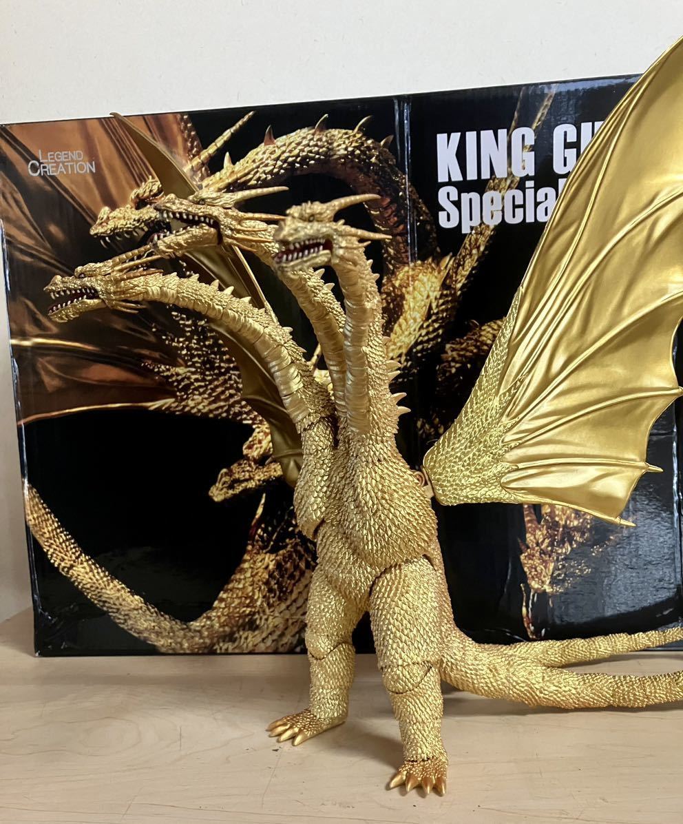 平成モスラ·シリーズ の展示中 || Museum of Junya77 - ミューゼオ