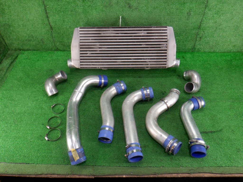 HPI インタークーラー 1jz用 ジャンク品