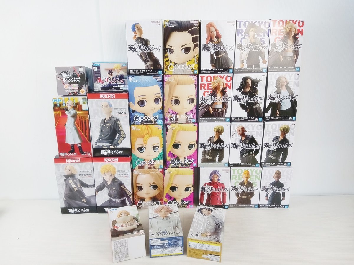東リベ 】 東京リベンジャーズ まとめ売り 1 0 0 点セット | その他
