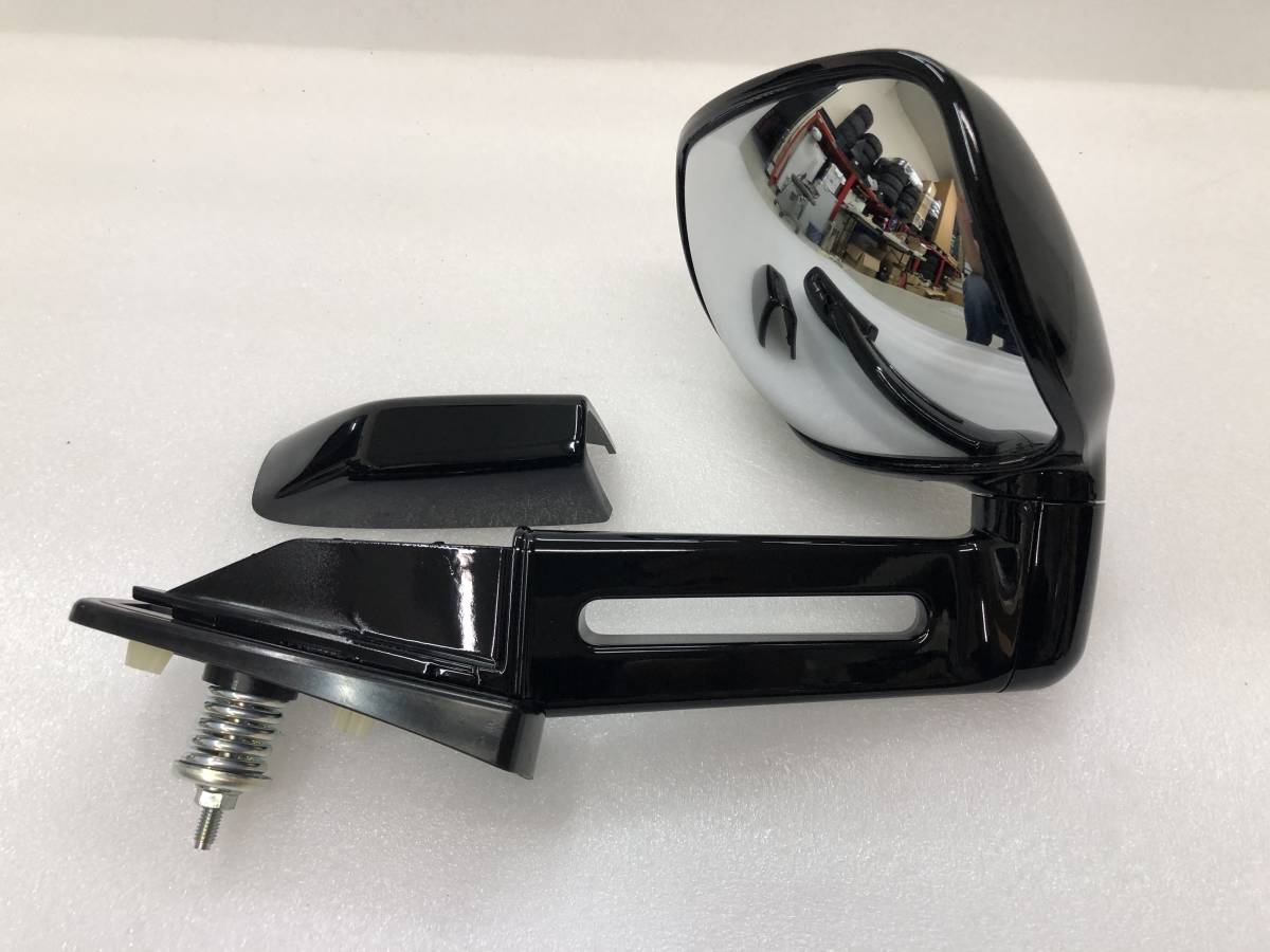 未使用】ニッサン サファリ Y61系 純正 フロント アンダーミラー