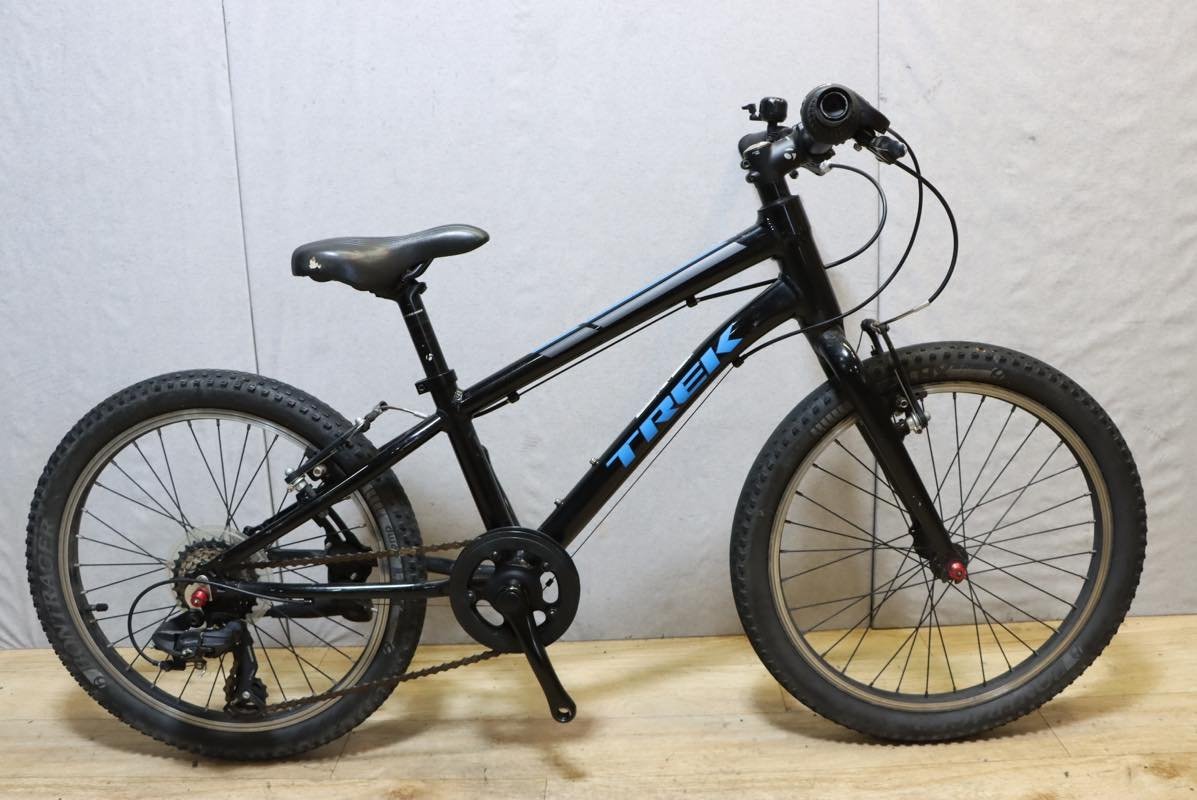 trek superfly 20 2018