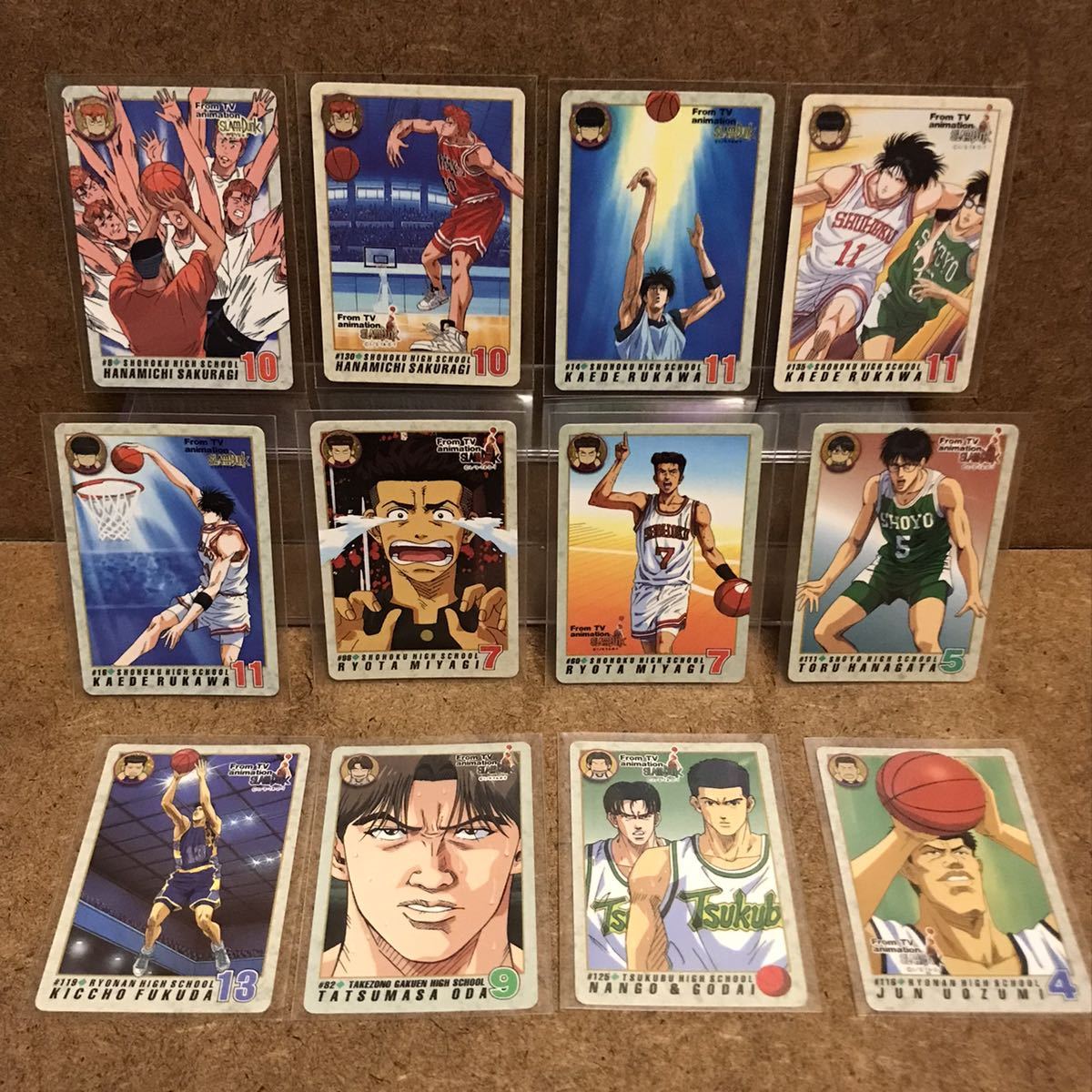 スラムダンク 映画 2022 SLAM DUNK スラムダンク ショーワ