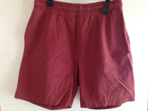 中古】80s jimmy'z ジミーズ life's a beach buttstainの落札情報詳細