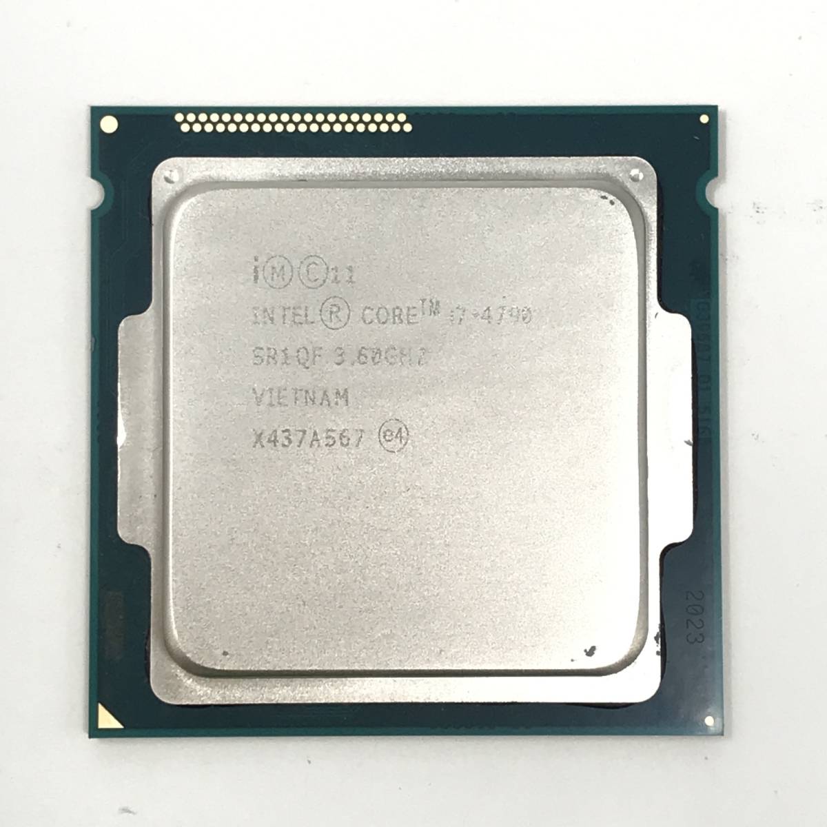  intel cpu core i7 4790 3 6ghz 4 0ghz lga1150 