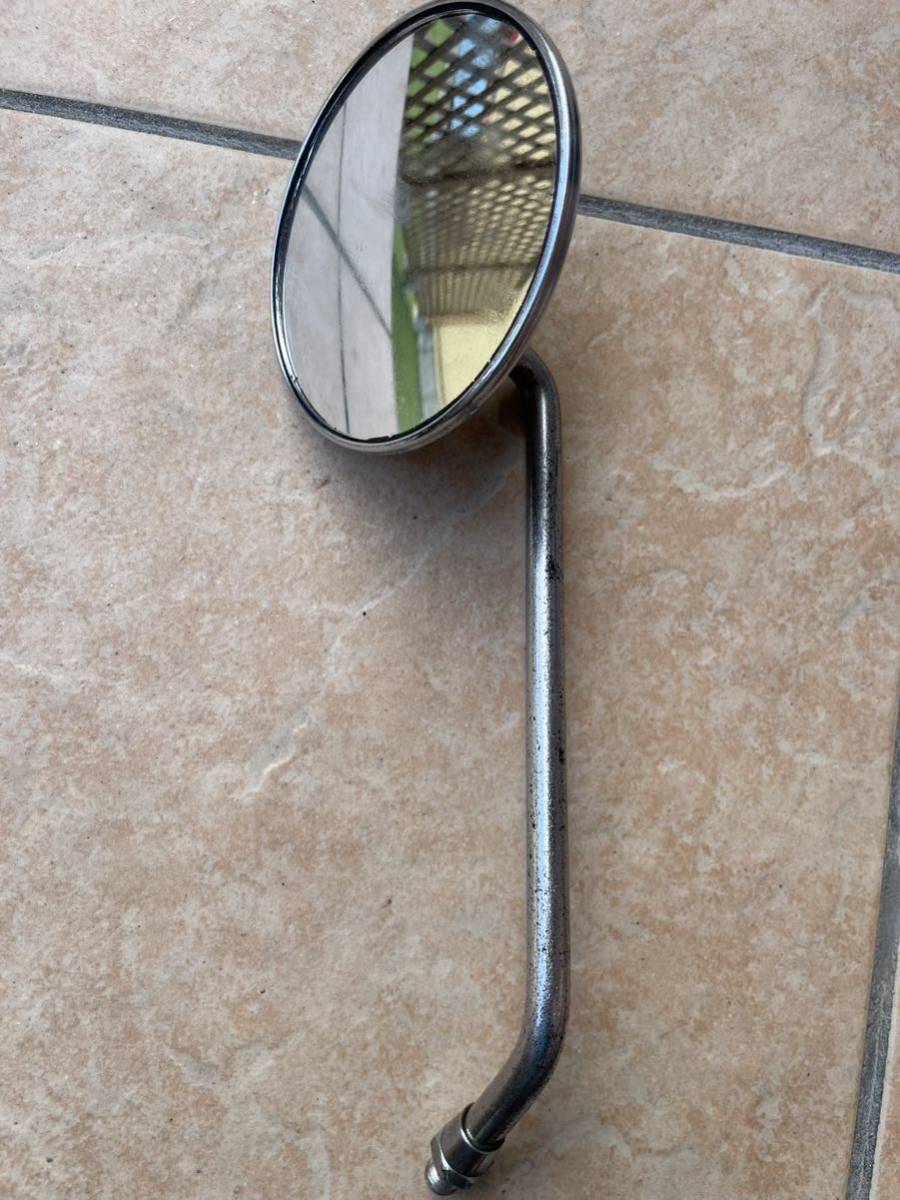 cb750four K0 K1 K2 パテントミラーミラー 当時物 m34018389342_1.jpg?1730558447