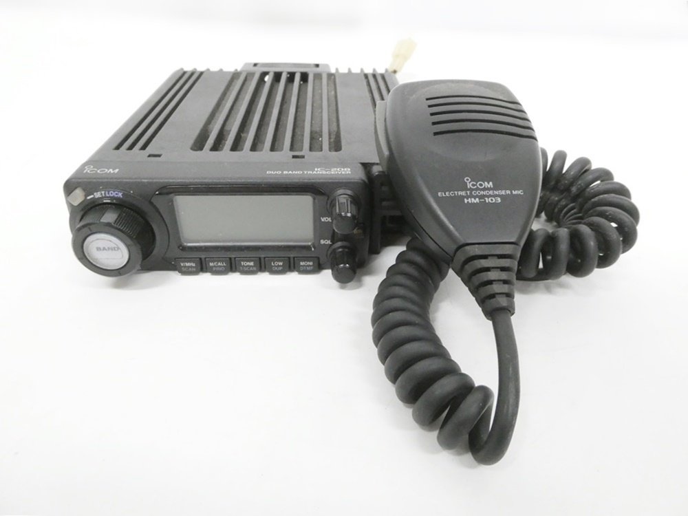 【D-STAR対応】ICOM  IC-2820DG 50W機★値下げしました！ Yahoo!オークション -「ic-2820dg」(アマチュア無線) の落札相場