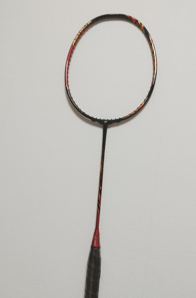 YONEX ASTORX99 4U バドミントンラケット - バドミントン - ラケット